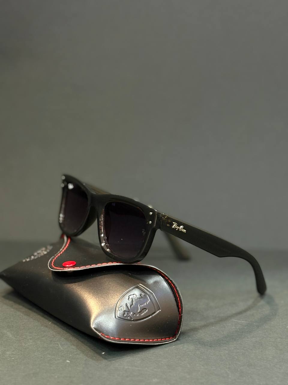 عینک آفتابی ریبن ریورس (طرح Ray-Ban Reverse)