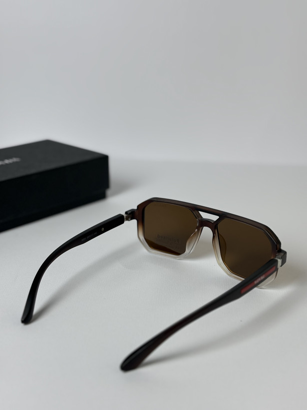 عینک آفتابی پرادا | Prada Polarized Sunglasses