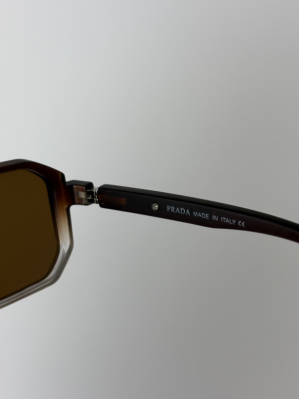 عینک آفتابی پرادا | Prada Polarized Sunglasses
