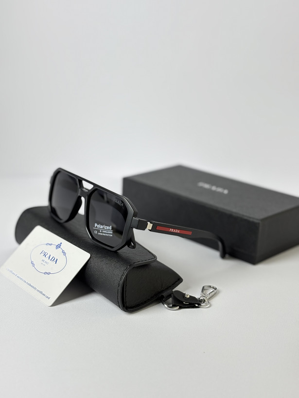 عینک آفتابی پرادا | Prada Polarized Sunglasses