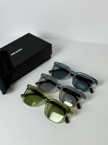 عینک آفتابی پرادا | Prada Polarized