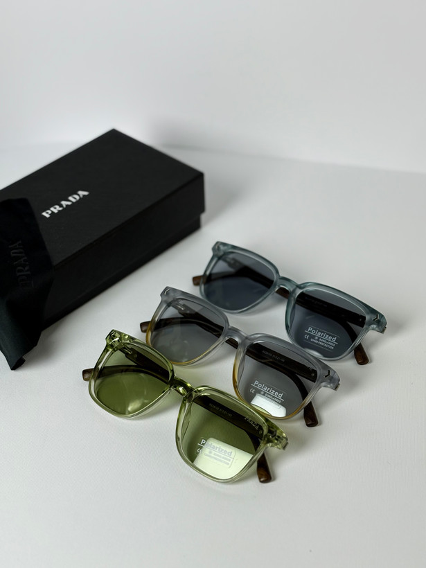 عینک آفتابی پرادا | Prada Polarized