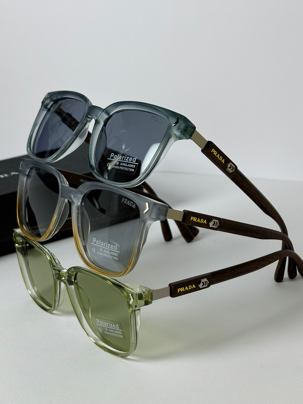 عینک آفتابی پرادا | Prada Polarized