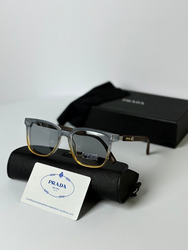 عینک آفتابی پرادا | Prada Polarized