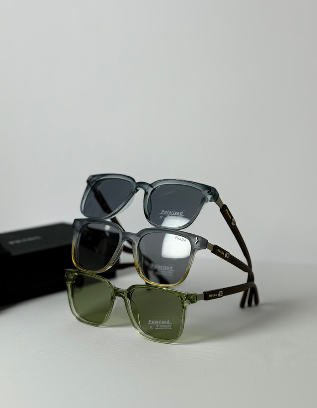 عینک آفتابی پرادا | Prada Polarized