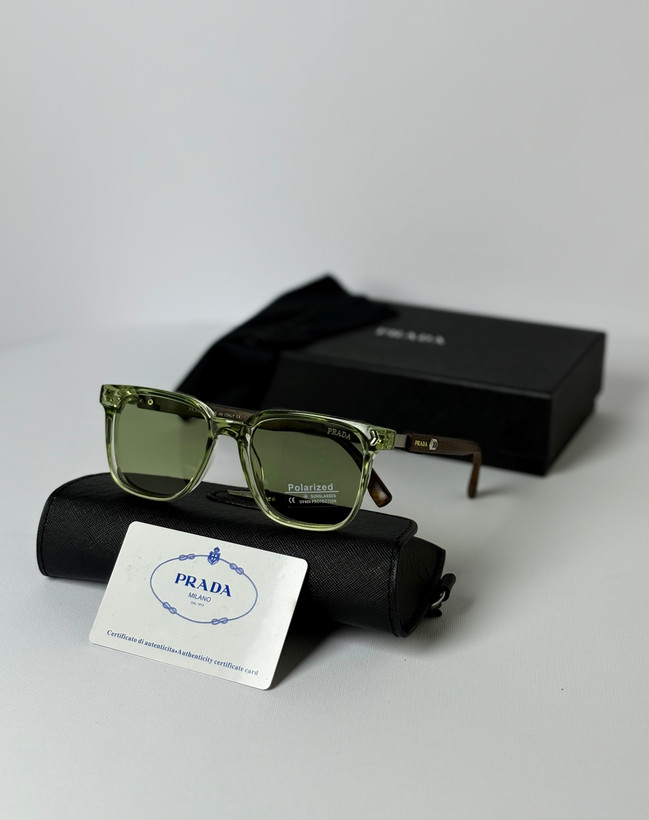 عینک آفتابی پرادا | Prada Polarized