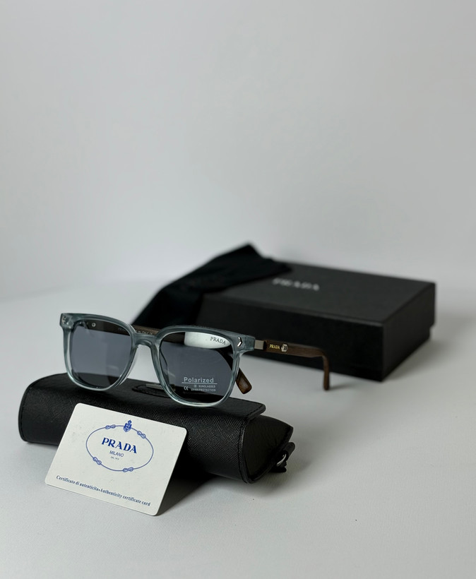 عینک آفتابی پرادا | Prada Polarized