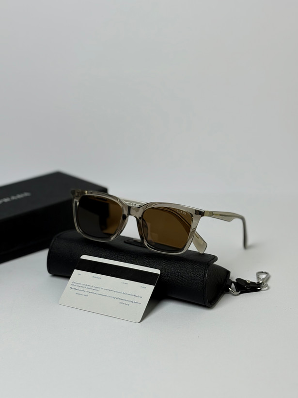 عینک آفتابی پرادا | Prada UV400
