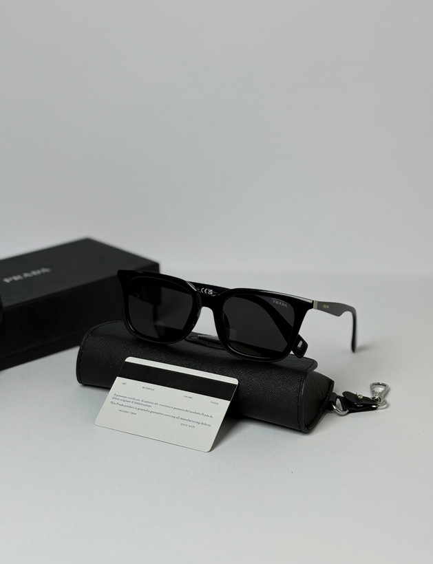 عینک آفتابی پرادا | Prada UV400