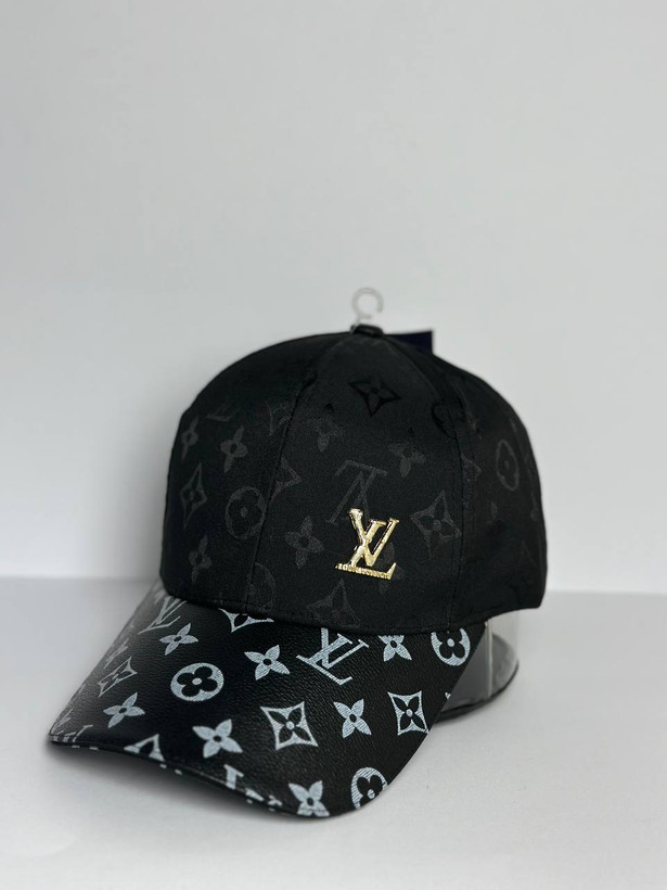 کلاه بیسبالی Louis Vuitton مدل Monogram