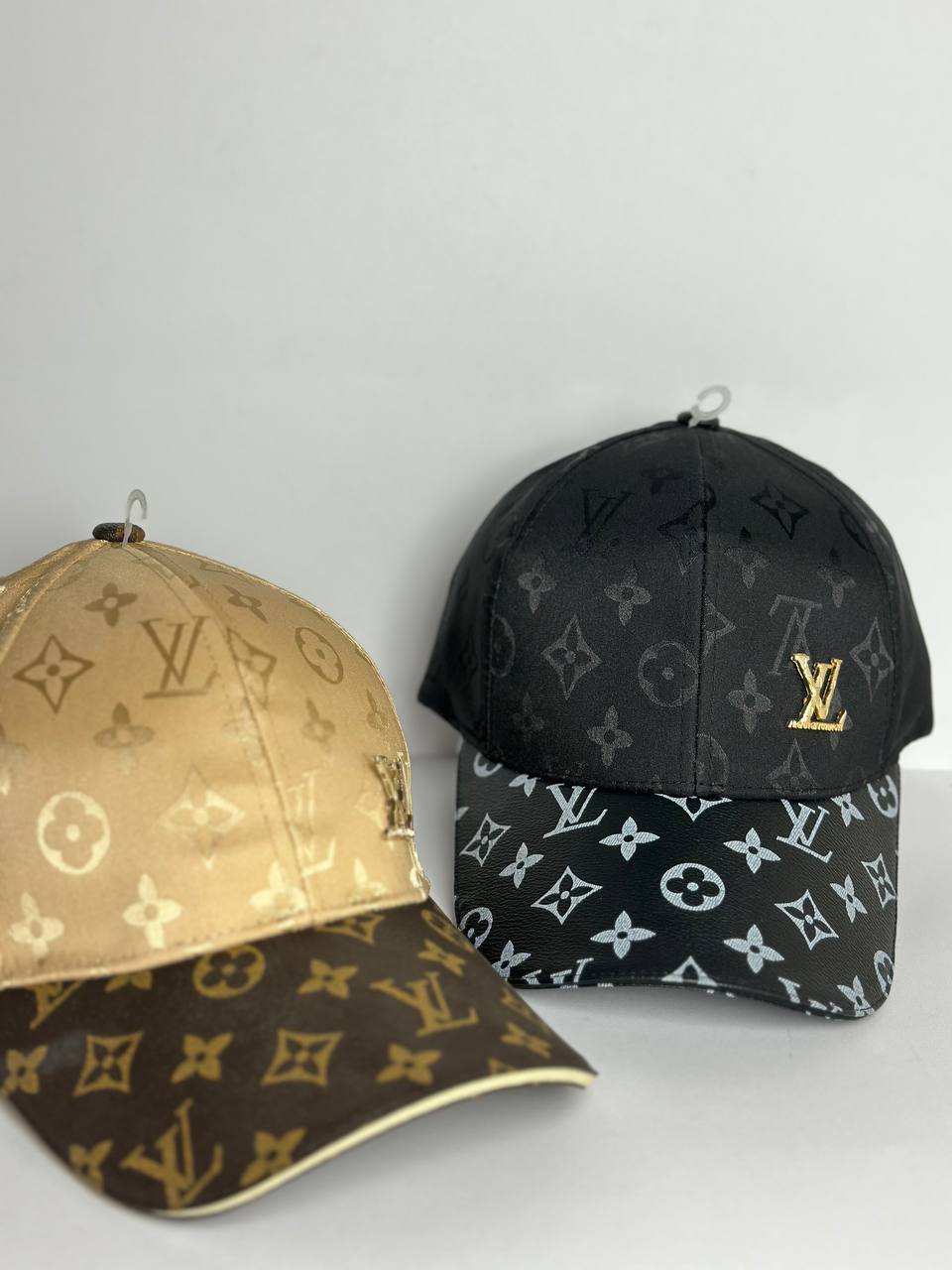 کلاه بیسبالی Louis Vuitton مدل Monogram
