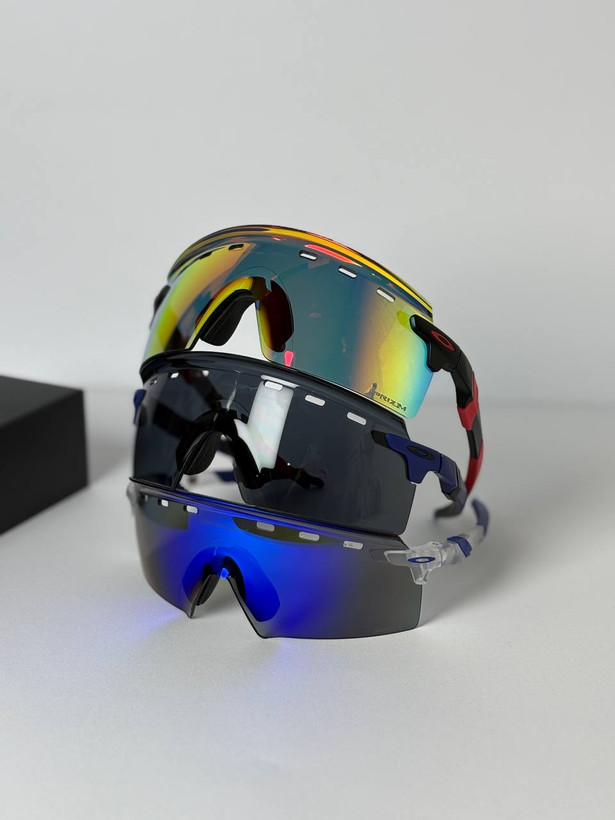 عینک آفتابی اسپرت مدل Oakley