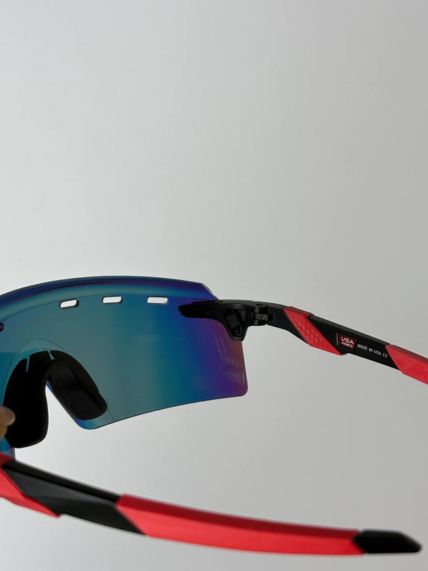 عینک آفتابی اسپرت مدل Oakley
