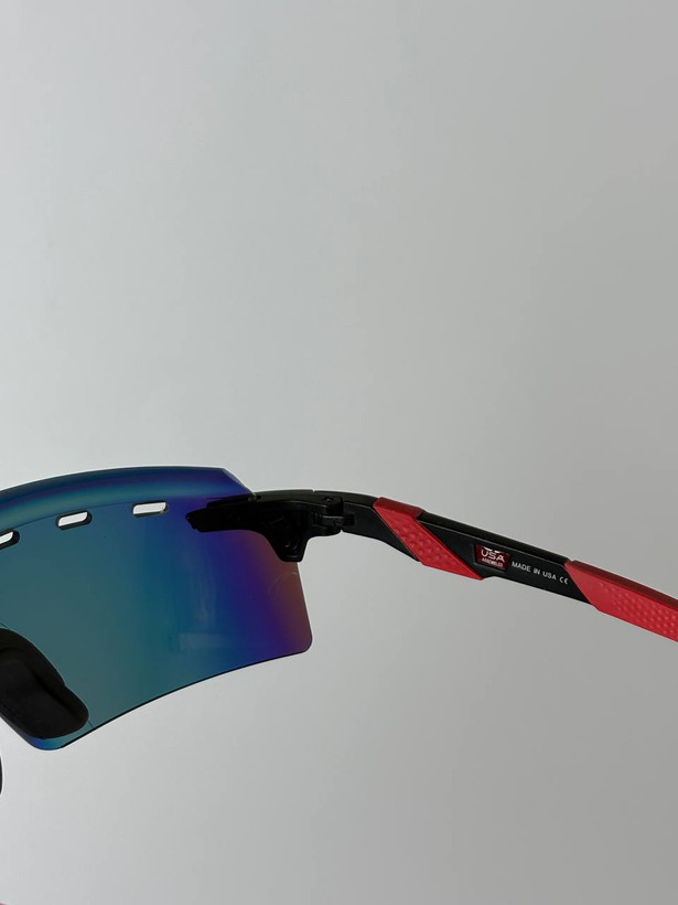 عینک آفتابی اسپرت مدل Oakley
