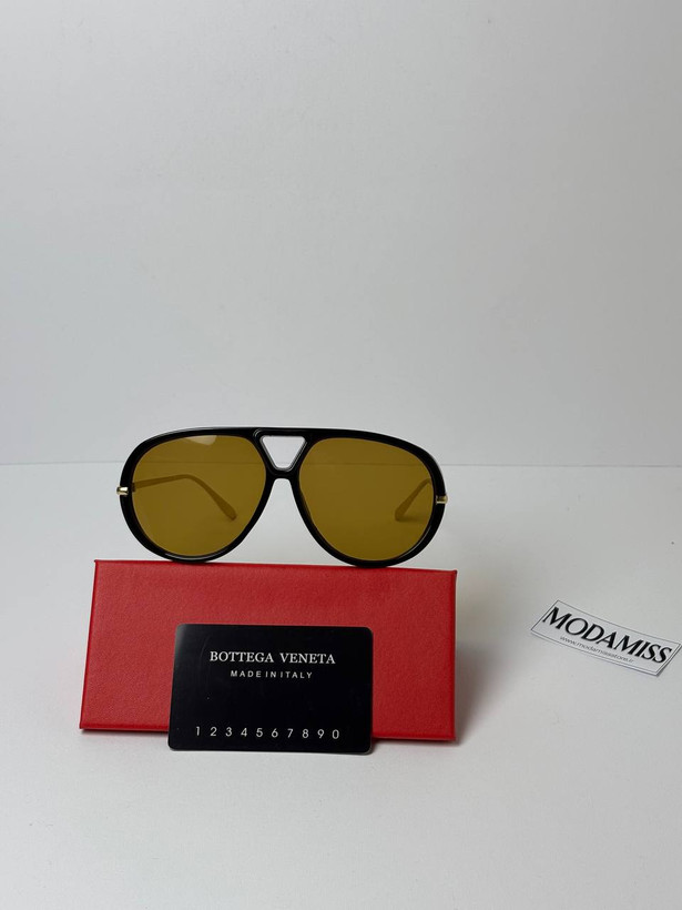 عینک آفتابی بوتگا | Bottega Veneta
