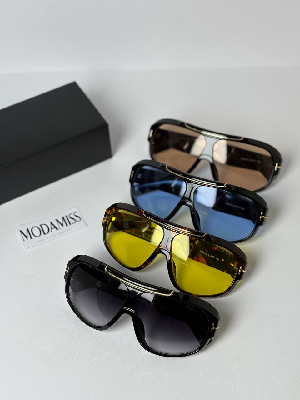 عینک آفتابی تام فورد | Tom Ford