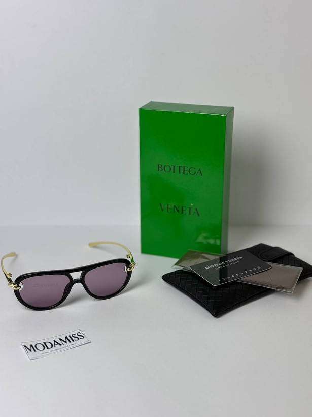 عینک آفتابی بوتگا | Bottega Veneta