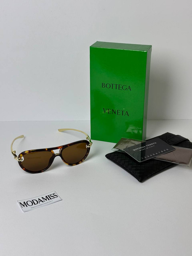 عینک آفتابی بوتگا | Bottega Veneta
