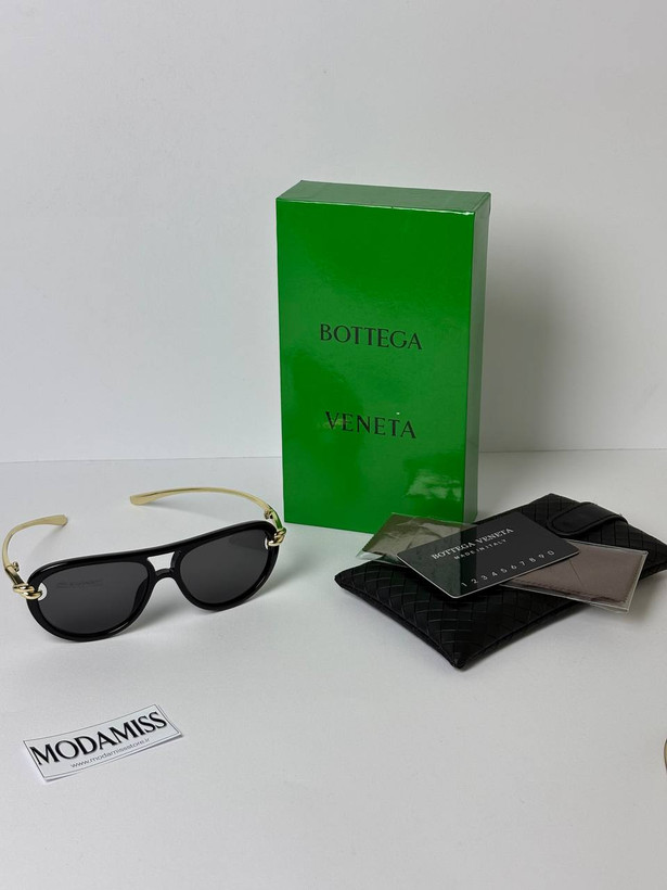عینک آفتابی بوتگا | Bottega Veneta