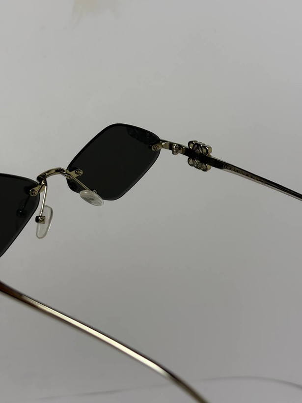 عینک آفتابی لوئوه (Loewe) مدل هندسی