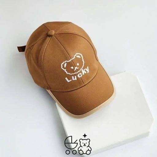 کلاه بچگانه شیک و اسپرت