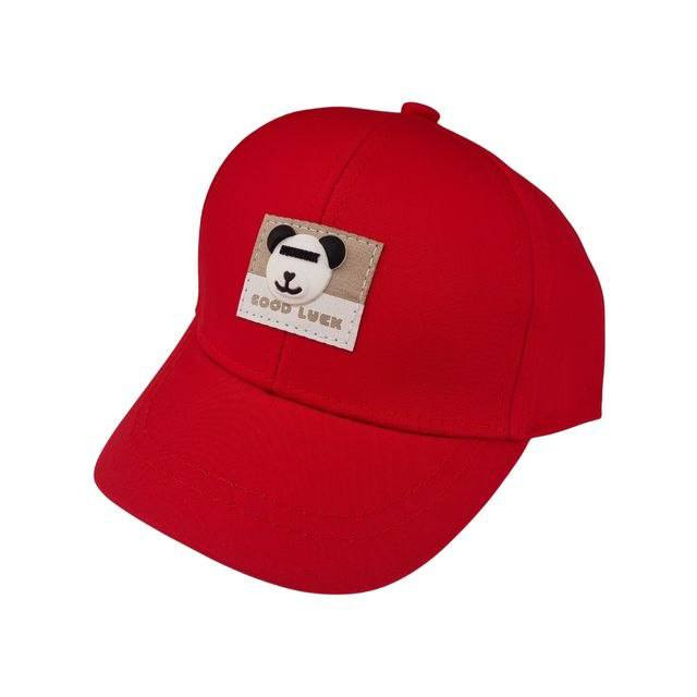 کلاه بچگانه شیک و اسپرت